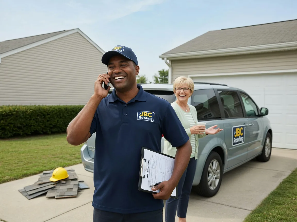 Roof Replacement Corbin, KY FAQs